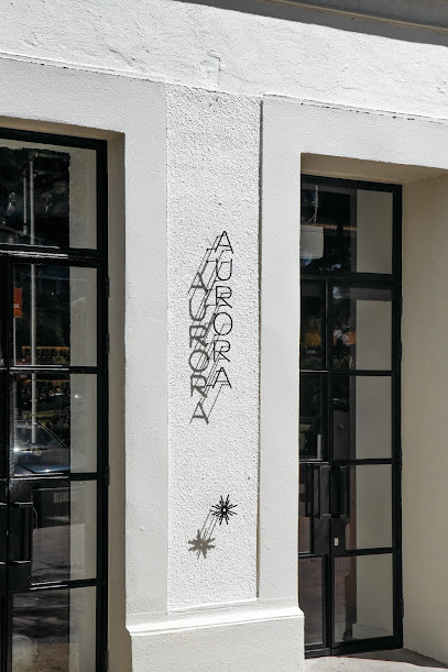 AURORA Restaurant at ILA