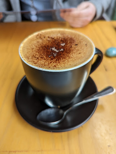 Waffle On Cafe - Hospitality and gastronomy