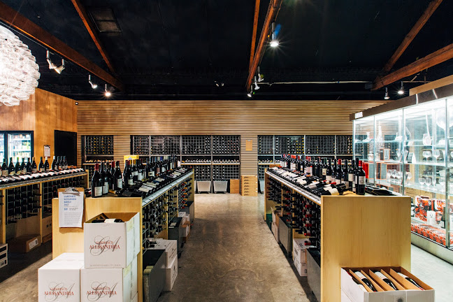 Opinii despre Prince Wine Store în South Melbourne - Hospitality and gastronomy