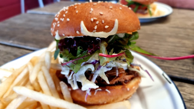 Opinii despre Trading Post Laguna în Sydney - Hospitality and gastronomy