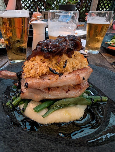 Top Pub - Hospitality and gastronomy