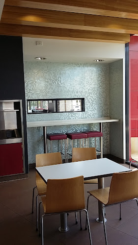 Opinii despre KFC Warwick în Warwick - Hospitality and gastronomy