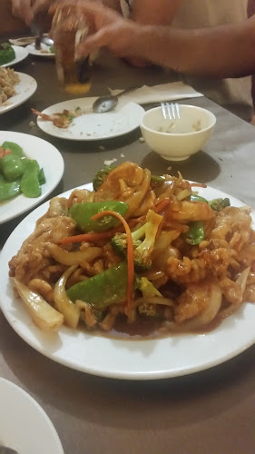 Leong's Chinese Restaurant - Nowra