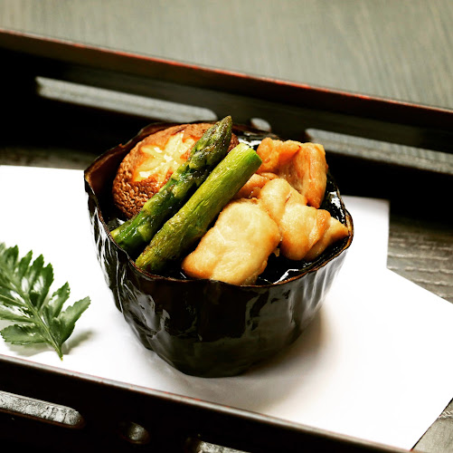 Kabuki Shoroku Japanese Restaurant - Hospitality and gastronomy
