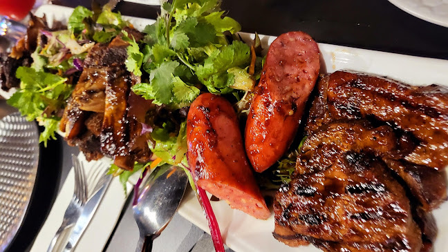 Ginger Olive | Restaurant and Grill - Melbourne