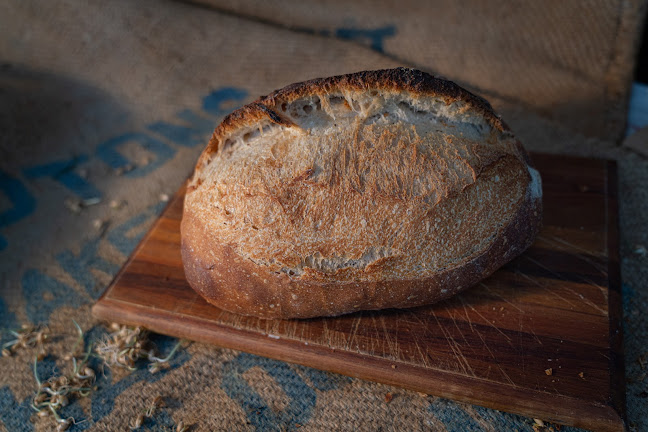 Before Sliced Bread - Hospitality and gastronomy