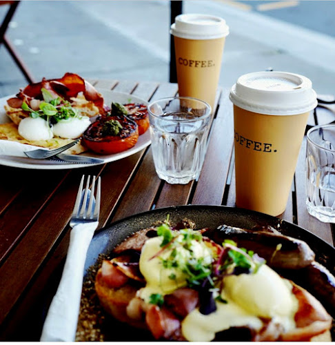 Metro Coffee - Hospitality and gastronomy