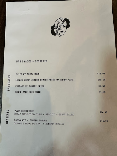 Common Vice - Hospitality and gastronomy