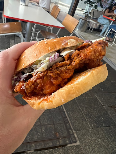 Short Order - Hospitality and gastronomy