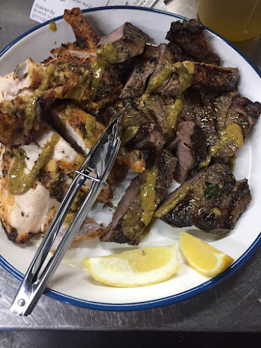 Sosta Argentinian Kitchen - Hospitality and gastronomy