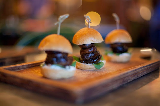 Jack Greene Bar - Battery Point