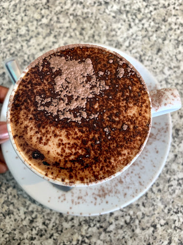 Bridgewater Bay Cafe - Hospitality and gastronomy