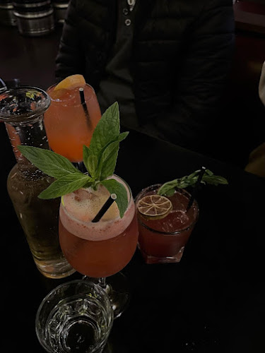 Opinii despre The Moon în Perth - Hospitality and gastronomy