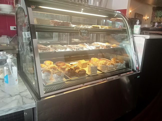 Inland Cafe - Hospitality and gastronomy