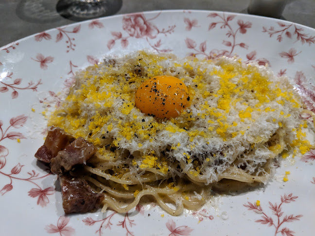 Comentarii opinii despre Osteria Oggi