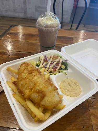 Comentarii opinii despre Burgers on Scarborough