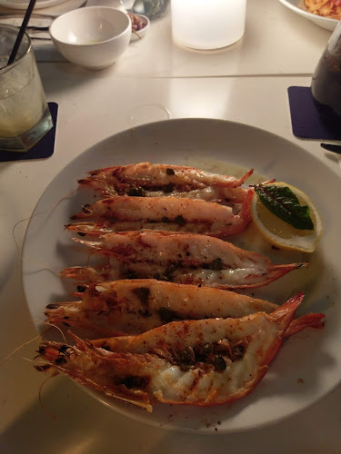 Sydney Cove Oyster Bar - Hospitality and gastronomy