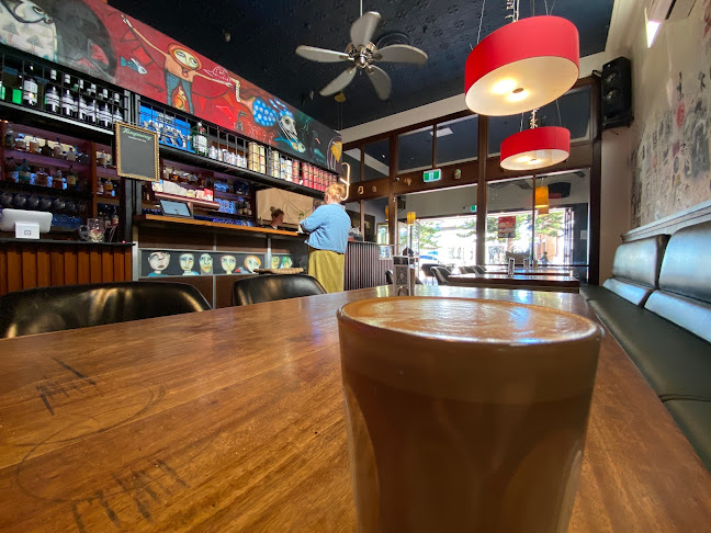 The Provincial Bar Geraldton