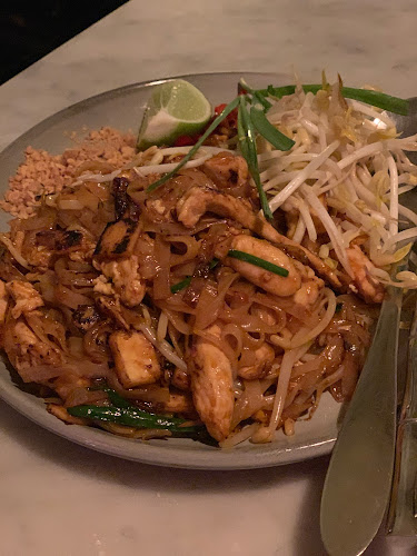 Golden Boy - Hospitality and gastronomy