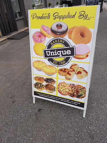 Unique Lunch Stop - Hospitality and gastronomy