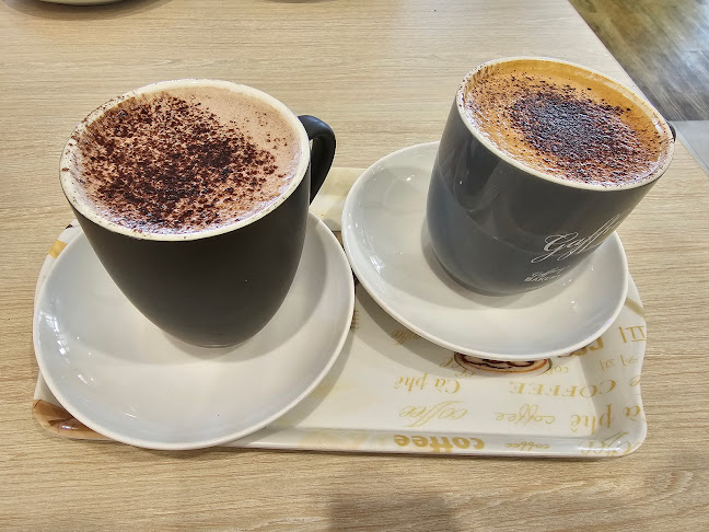 Gaffney's Bakery - Melbourne