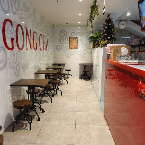 Shop 5/140 Elizabeth St, Brisbane City QLD 4000