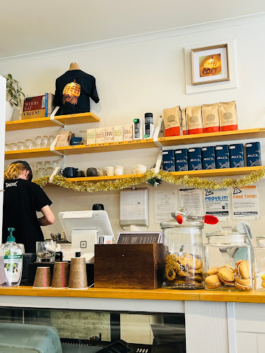 Opinii despre Waffle On Cafe în Hobart - Hospitality and gastronomy