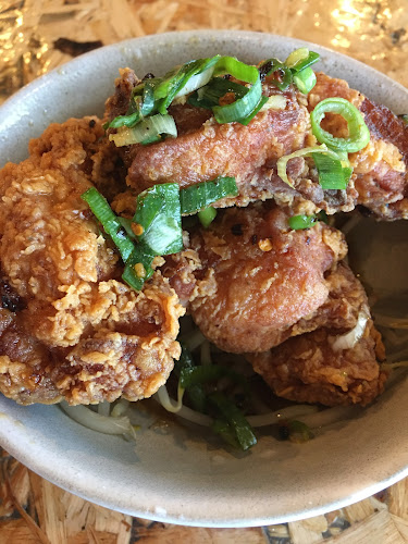 Comentarii opinii despre Muso Japanese Ramen and Gyoza Bar Mermaid Beach