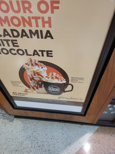 Gloria Jean's Mount Pleasant