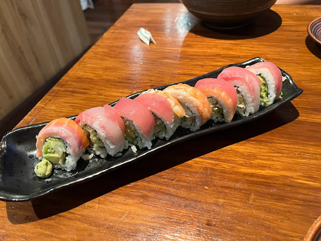 Sakura Sushi Japanese Restaurant - Wollongong