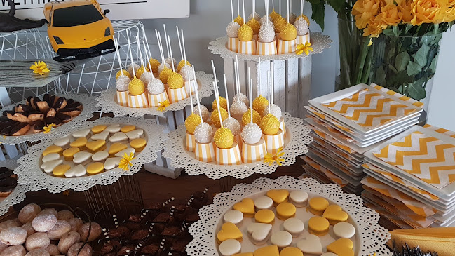 Foodalicious Catering & Events - Melbourne
