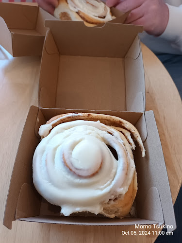 Cinnayum - Joondalup