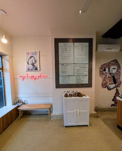 Coffee Geek Brewers - South Yarra