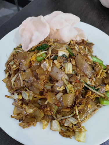 Pondok Daun Restaurant