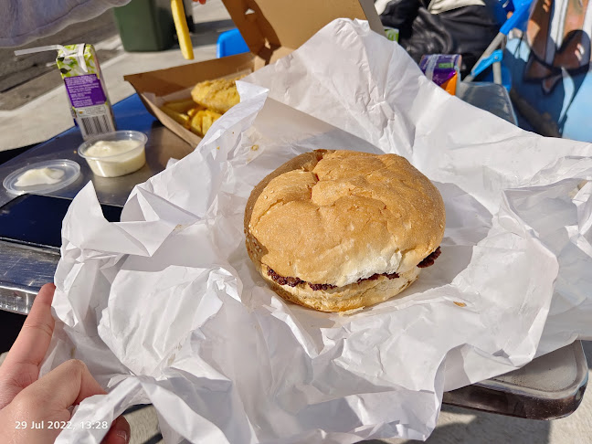 Fishnets Takeaway & Catering