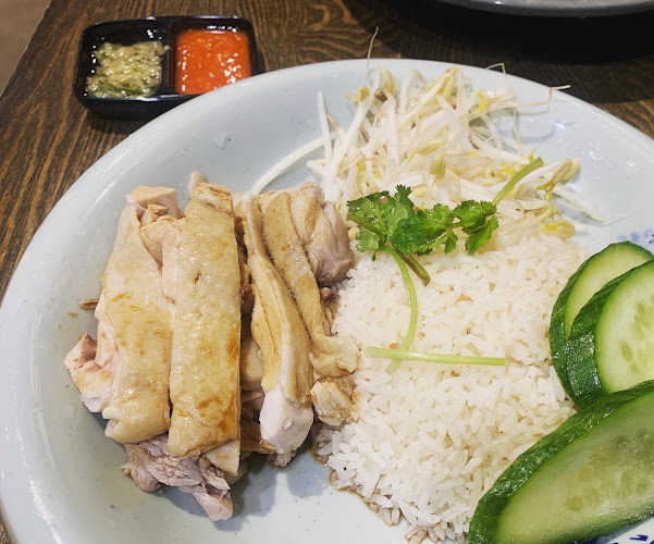 Comentarii opinii despre Ming’s Pantry Malaysian Street Food