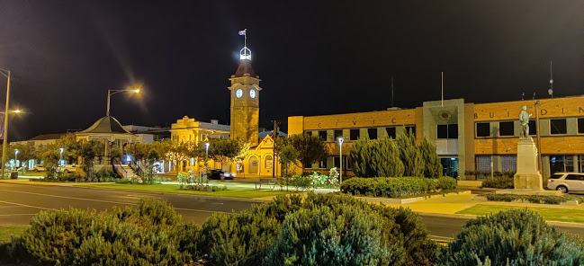 Sunray Pizza - Mildura