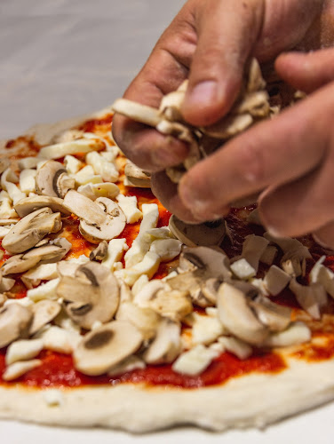 Comentarii opinii despre Cielo Pizza