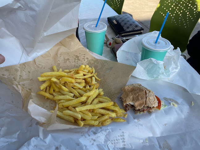 Branxton Fish & Chippery