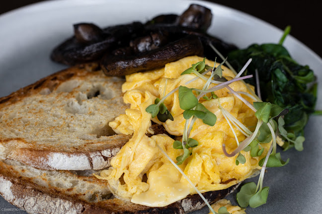 Botanica Café Bar Kitchen - Edge Hill - Hospitality and gastronomy