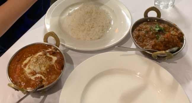 Aromas of India restaurant - Coffs Harbour