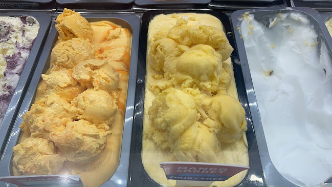 Opinii despre Cold Rock Ice Creamery Point Cook în Point Cook - Hospitality and gastronomy