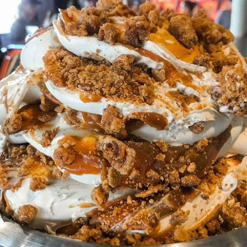 Gelato Messina Newtown - Hospitality and gastronomy