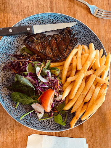 Orange Grove Hotel - Hospitality and gastronomy