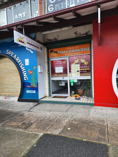 Thai Paradise Restaurant