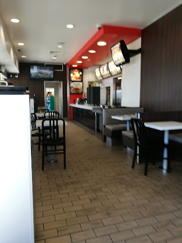 Comentarii opinii despre Hungry Jack's Burgers South Hobart