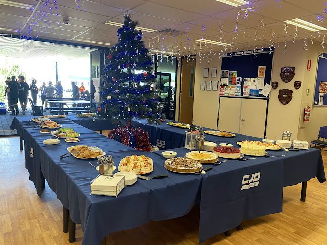 Cherry's Catering & Events Perth - Malaga