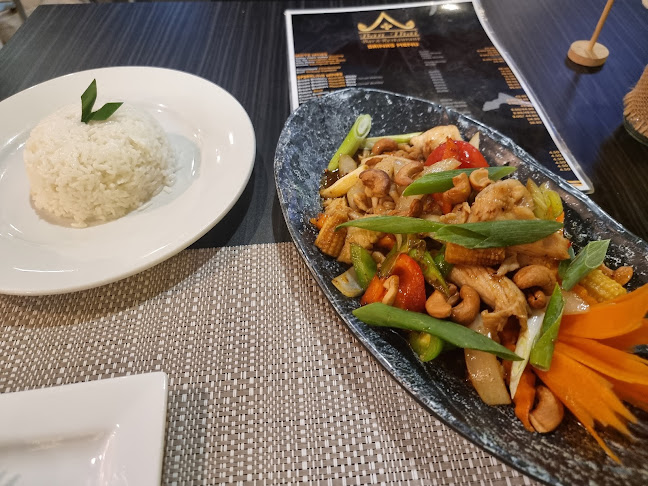 Ban Thai Bar and Restaurant - Hospitality and gastronomy