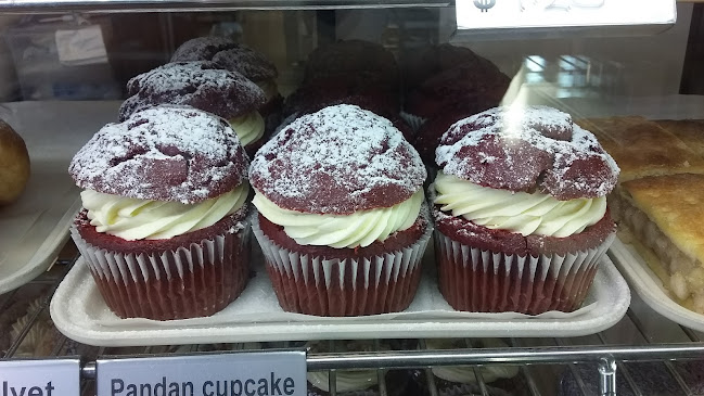 Opinii despre Saigon Hot Bread în Carrara - Hospitality and gastronomy