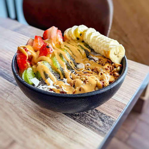 Profiterole Patisserie Mays Hill - Sydney